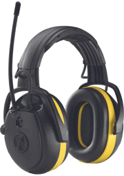 ED 2H RELAX EAR DEFENDER