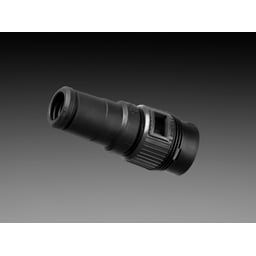 Nástavec s regulací 