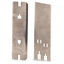 Obrázek produktu Měrka pro snížení omezovacích zubů 3/8"  MINI 