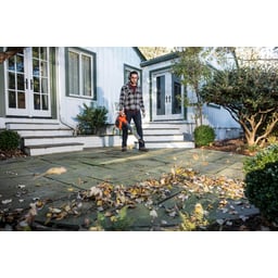 Obrázek #4 k produktu HUSQVARNA 125BVx 