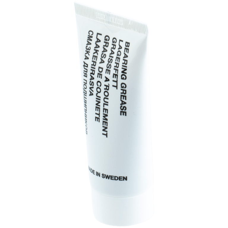 Obrázek k produktu Plastické mazivo Husqvarna na ložiska 