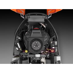 Obrázek #8 k produktu Husqvarna R 420TsX AWD (bez žac. ústrojí) 