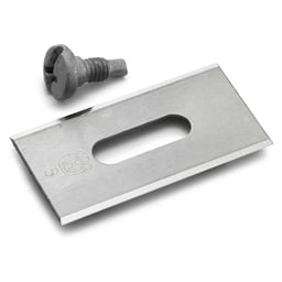 Obrázek #1 k produktu Žací břity Automower® Endurance HSS 