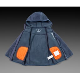 Obrázek #1 k produktu Dětská fleecová mikina Xplorer 