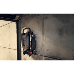 Obrázek #0 k produktu HUSQVARNA Aspire™ LC34-P4A bez akumulátoru a nabíječky 