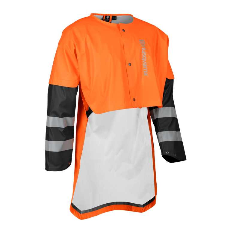 Obrázek k produktu Bunda do deště s prodlouženými zády Functional - jedna velikost 