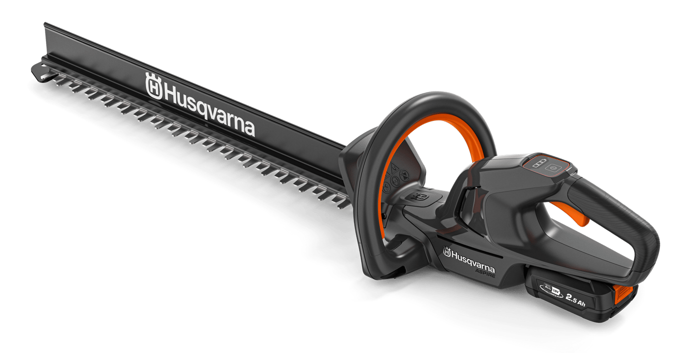Obrázek k produktu Husqvarna Aspire™ H50-P4A bez akumulátoru a nabíječky 