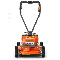 Obrázek #1 k produktu HUSQVARNA LB 553iV bez akumulátoru a nabíječky 