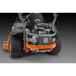 Obrázek #3 k produktu HUSQVARNA Z560X 