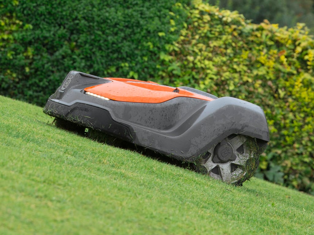 Koncepce vývoje sekaček s nejvyšší úrovní spolehlivosti, kvality a výkonu.