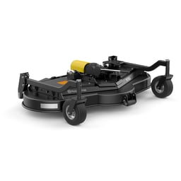 Žací ústrojí Husqvarna R 180 pro komerční ridery 