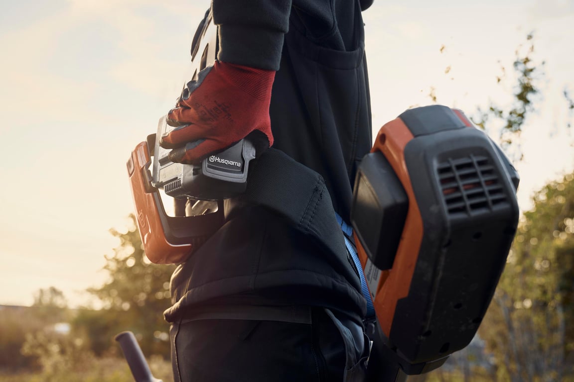 Maximální flexibilita bez kabelu