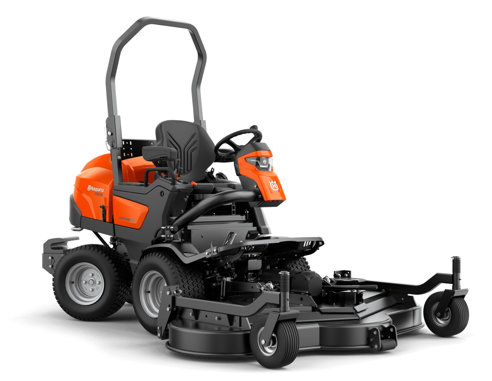 Obrázek k produktu HUSQVARNA P 535HX (bez žac. ústrojí) 