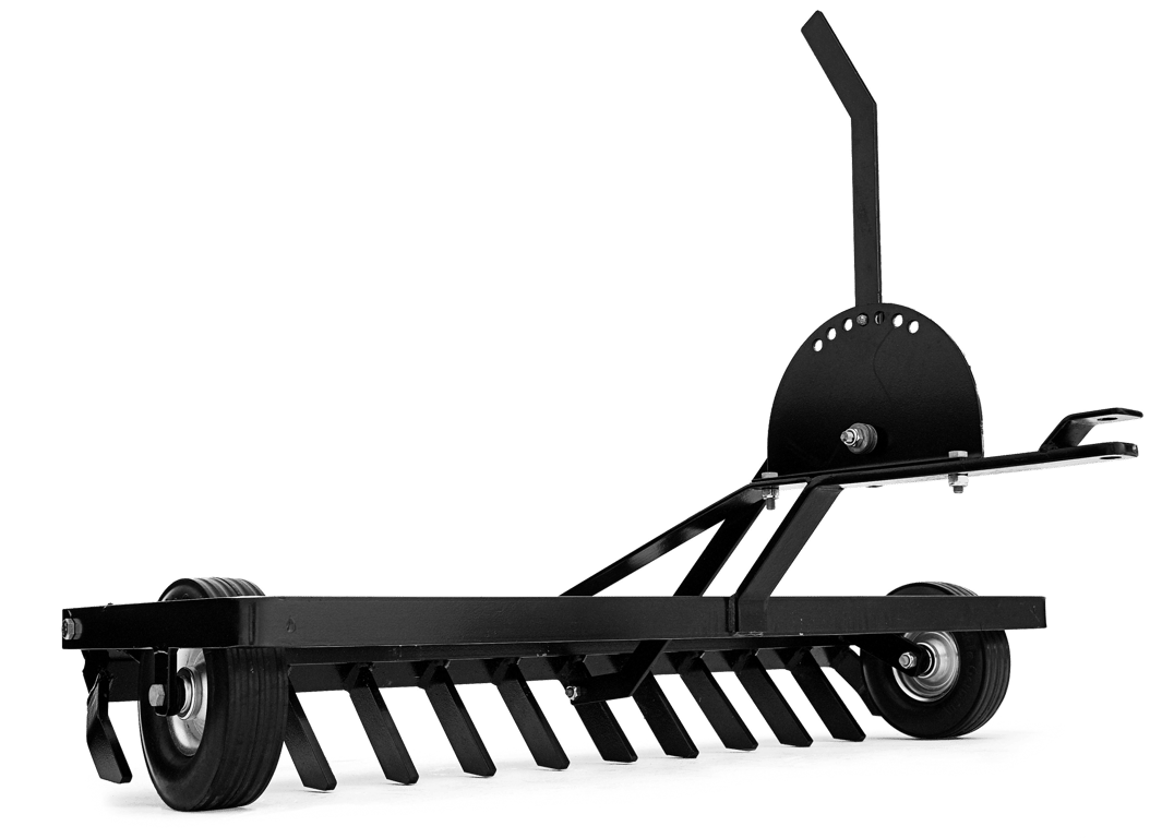 Obrázek k produktu Brány na štěrk 