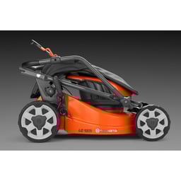 Obrázek #0 k produktu HUSQVARNA LC 137i bez akumulátoru a nabíječky 