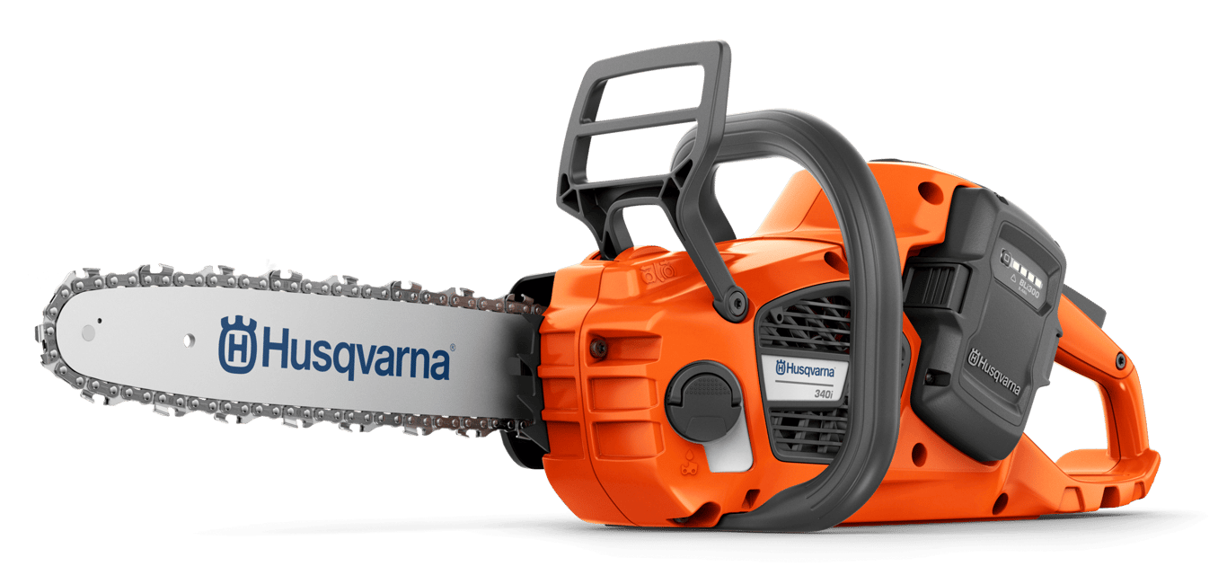 Obrázek k produktu HUSQVARNA 340i bez akumulátoru a nabíječky 