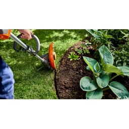 Obrázek #2 k produktu HUSQVARNA 110iL s akumulátorem a nabíječkou 