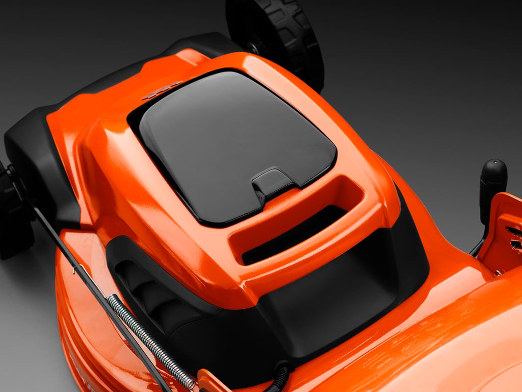 Zvedací rukojeti přední a zadní