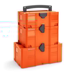Obrázek #5 k produktu Box na akumulátory HUSQVARNA, středně velký 