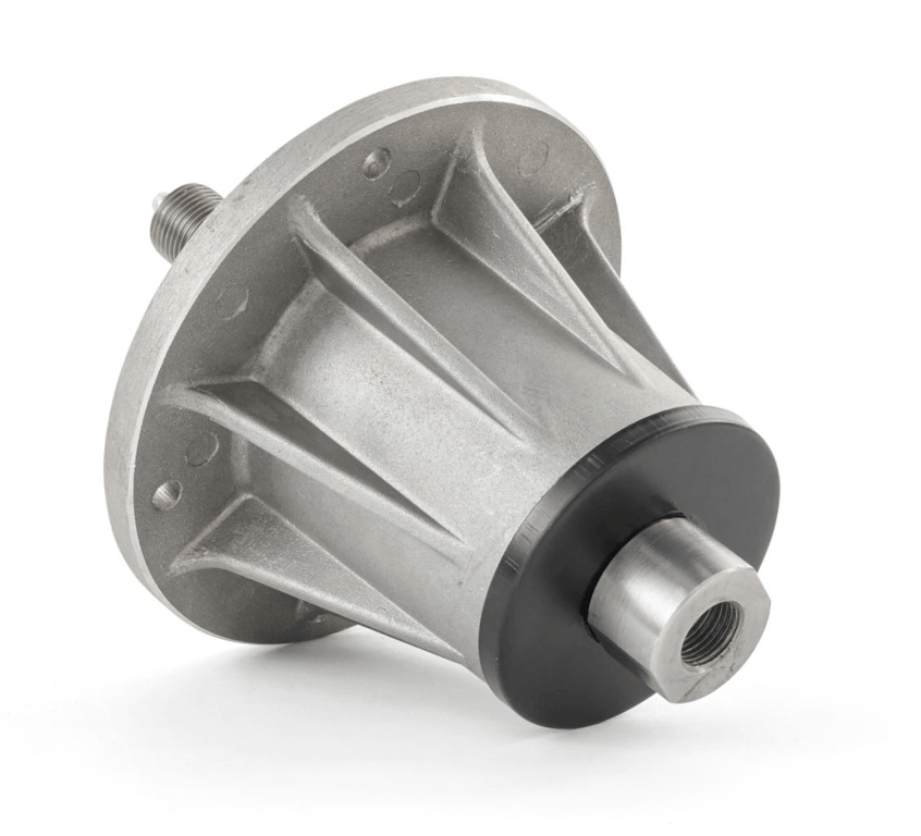 Robustní domečky žacích nožů pro optimální životnost