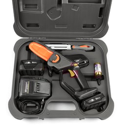 Obrázek #1 k produktu Přenosný kufřík pro prořezávač Husqvarna Aspire™  