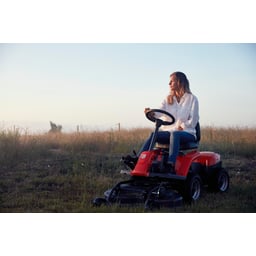 Obrázek #1 k produktu HUSQVARNA R 112iC 