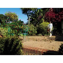 Obrázek #2 k produktu HUSQVARNA 125BVx 