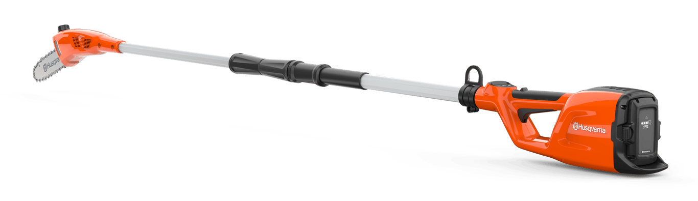 Obrázek k produktu HUSQVARNA 120iTK4-PH s akumulátorem a nabíječkou 