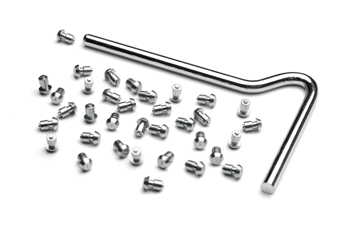 Obrázek k produktu Protismykové hroty 