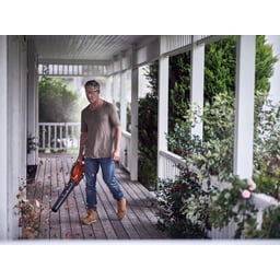 Obrázek #1 k produktu HUSQVARNA 120iB s akumulátorem a nabíječkou 