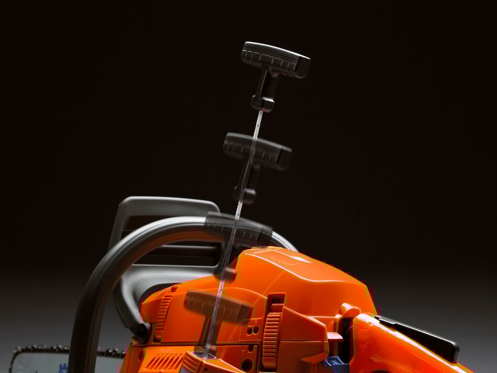 Smart Start® pro snadné startování