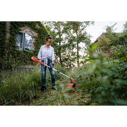 Obrázek #1 k produktu HUSQVARNA 115iL/115iHD45 sada, vč. akumulátoru a nabíječky 