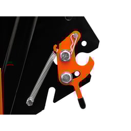 Obrázek #1 k produktu Nosný rám příslušenství 