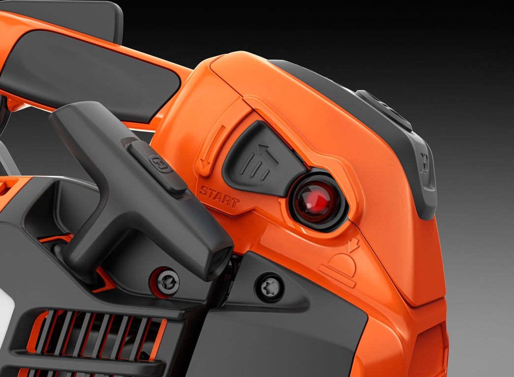 AutoTune 3.0 optimalizuje nastavení motoru a zjednodušuje startování