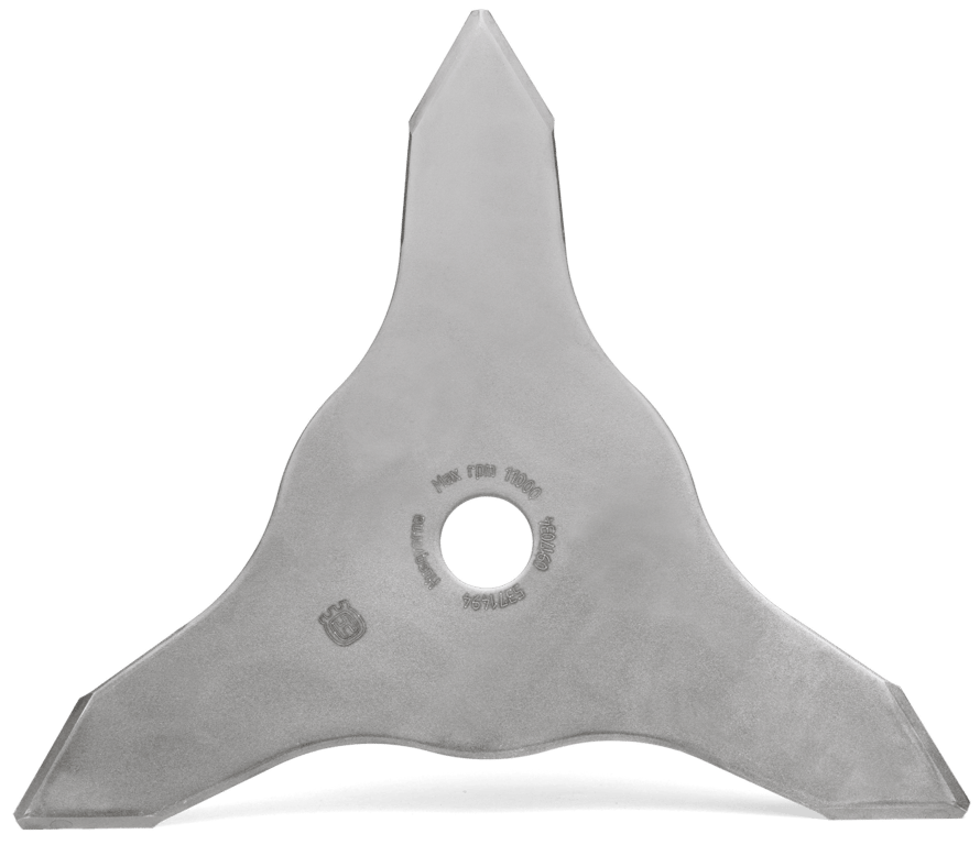 Obrázek k produktu Travní nůž 3-zuby 