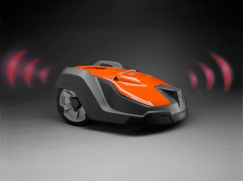 Vybavená alarmem s vysokým tónem a zámkem na PIN kód pro minimalizaci rizika krádeže.