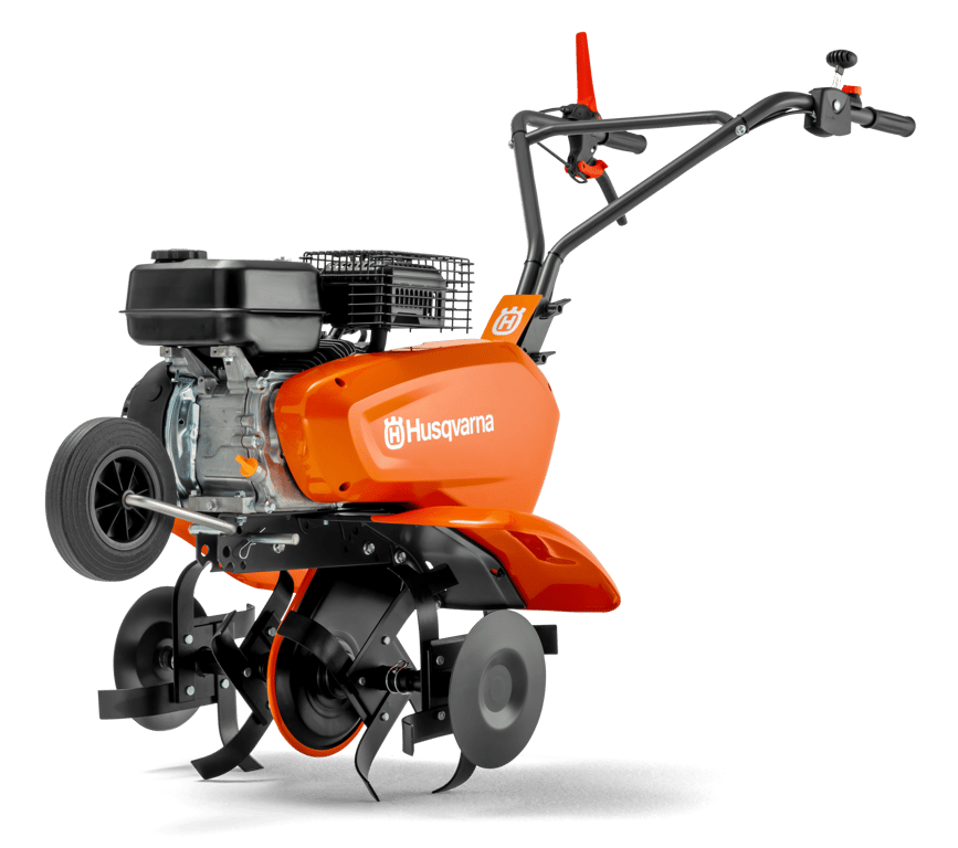 Obrázek k produktu HUSQVARNA TF 225  