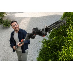 Obrázek #1 k produktu Aspire™ S20-P4A s tyčí Aspire™ P4A, akumulátorem a nabíječkou 