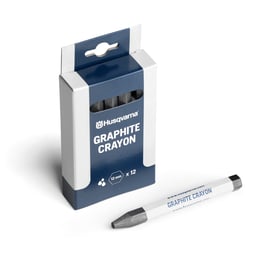 Křídy / Grafitové pastelky 