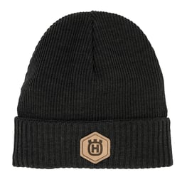 Zimní vlněná čepice Beanie 