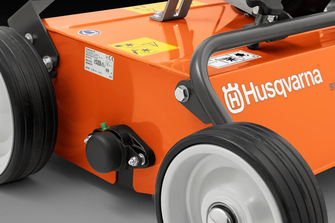 Silný a odolný skelet