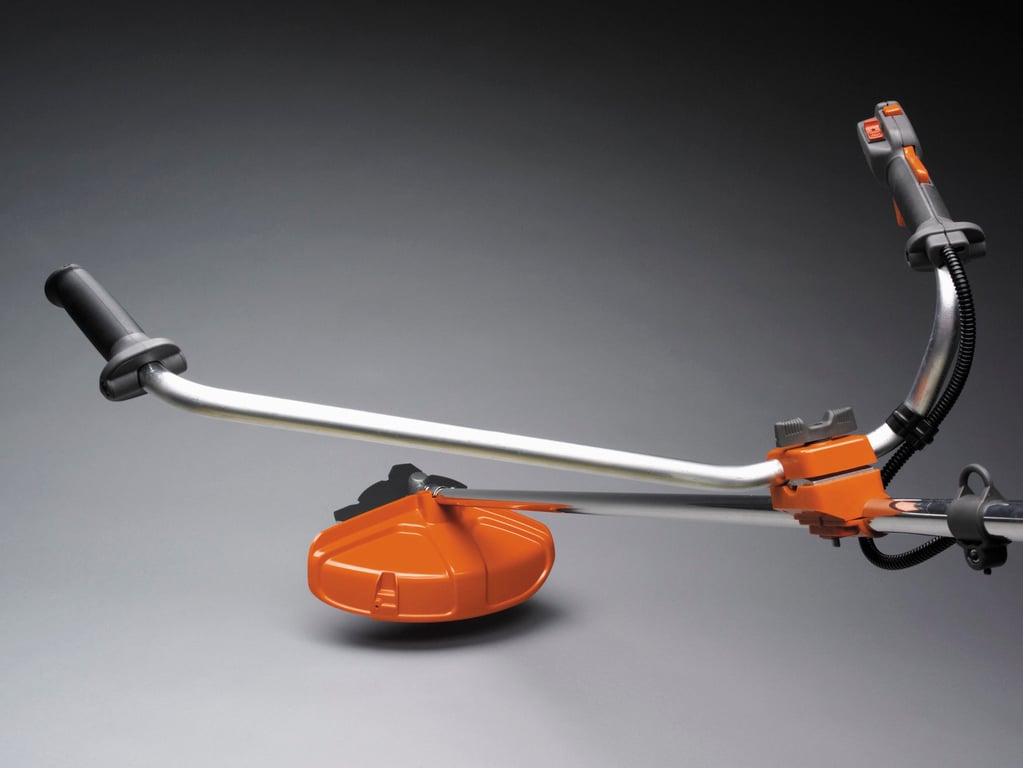 Rovná nosná trubka pro prodloužený dosah