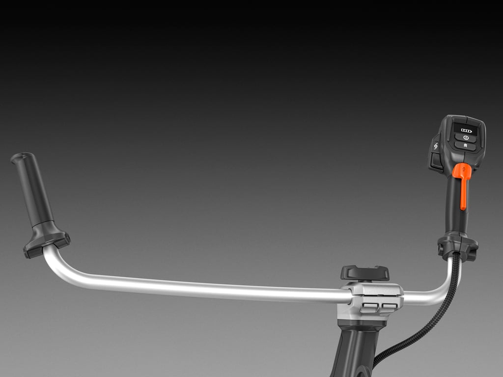 Špičkový pocit a dobrá přilnavost