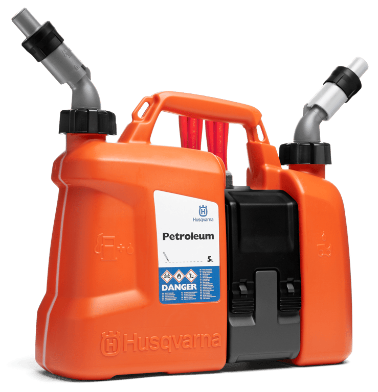 Obrázek k produktu Kanystr Combi 5+2,5 l 