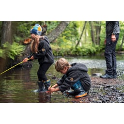 Obrázek #0 k produktu Dětské holínky Xplorer 