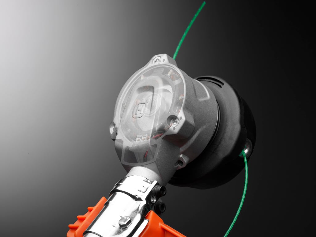 Výkonný bezkomutátorový motor