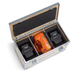 Obrázek #0 k produktu Box na akumulátory 