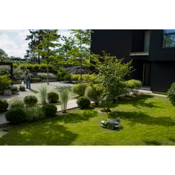 Obrázek #4 k produktu Husqvarna Automower® 410XE NERA 