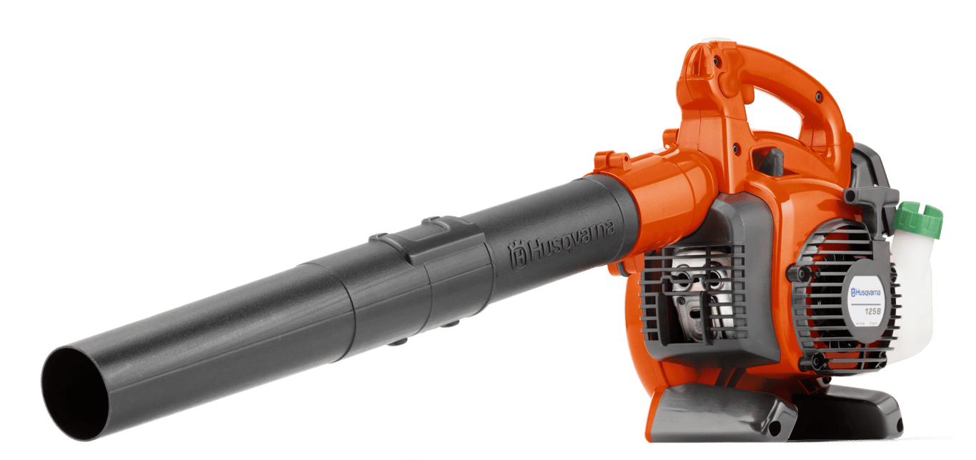 Obrázek k produktu HUSQVARNA 125B 