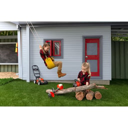 Obrázek #2 k produktu Sekačka na trávu Husqvarna dětská 